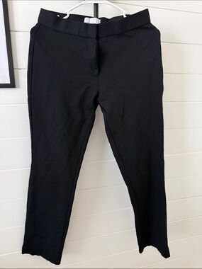 Nordstrom Rack Classic Black Dress Pants